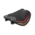 LUIMOTO CORSA VELOCE Rider Seat Cover for DUCATI PANIGALE V4 (2025+) LUIMOTO CORSA VELOCE Rider Seat Cover for DUCATI PANIGALE V4 (2025+)